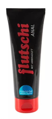flutschi anál síkosító (80 ml) - Bio és natúr intim termékek