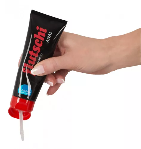 flutschi anál síkosító (80 ml) - Bio és natúr intim termékek