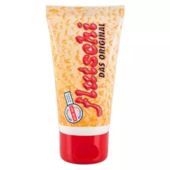 Flutschi Original síkosító - ámbra (50 ml) - Bio és natúr intim termékek