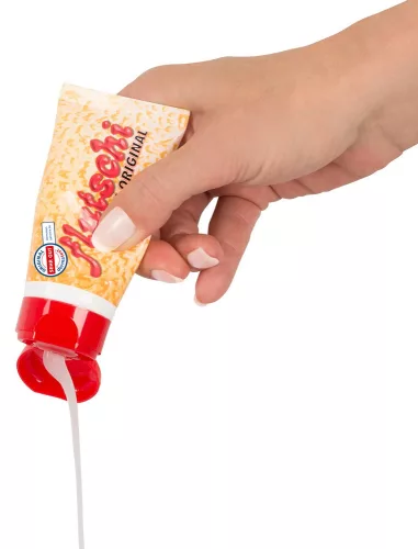 Flutschi Original síkosító - ámbra (50 ml) - Bio és natúr intim termékek