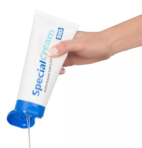 Bio Special Original síkosító (200ml) - Bio és natúr intim termékek