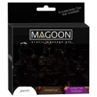 Magoon masszázsolaj szett (3x50 ml) - Bio és natúr intim termékek
