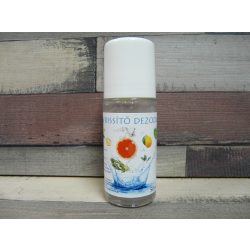 Naturpolc vegán dezodor friss illattal 50 ml