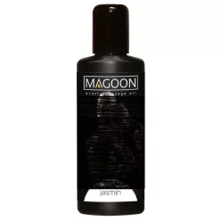 Magoon masszázsolaj - Jázmin (200 ml) - Bio és natúr intim termékek