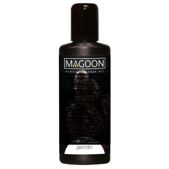 Magoon masszázsolaj - Jázmin (50 ml)
