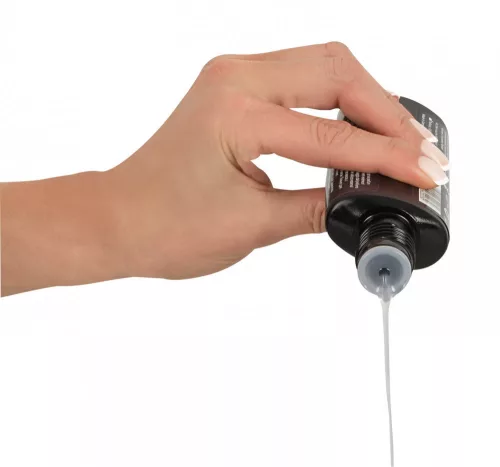 Magoon szexolaj - szantál (100ml) - Bio és natúr intim termékek