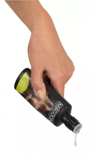 Spanyol vágy masszázsolaj (100ml) - Bio és natúr intim termékek