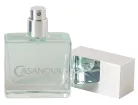 Casanova parfüm - 30 ml - Bio és natúr intim termékek