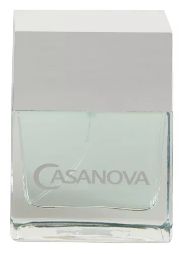 Casanova parfüm - 30 ml - Bio és natúr intim termékek