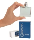 Casanova parfüm - 30 ml - Bio és natúr intim termékek