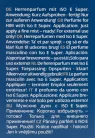 Casanova parfüm - 30 ml - Bio és natúr intim termékek