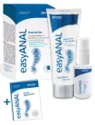 easyANAL- ápoló és síkosító szett (2db) - Bio és natúr intim termékek