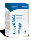 easyANAL- ápoló és síkosító szett (2db) - Bio és natúr intim termékek