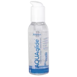AQUAglide Original - vízbázisú síkosító (125 ml) - Bio és natúr intim termékek