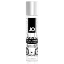JO Prémium szilikonos síkosító (30 ml) - Bio és natúr intim termékek