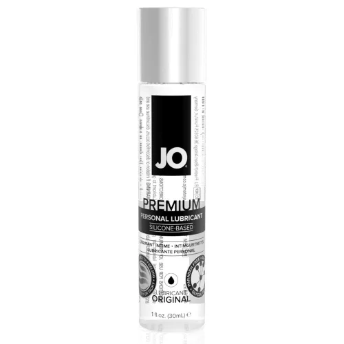 JO Prémium szilikonos síkosító (30 ml) - Bio és natúr intim termékek