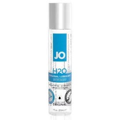 H2O vízbázisú hűsítő síkosító (30 ml) - Bio és natúr intim termékek