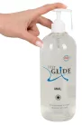 / Just Glide anál síkosító (1000ml) - Bio és natúr intim termékek