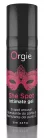 Orgie She Spot - G-pont stimuláló szérum (15 ml) - Bio és natúr intim termékek