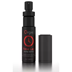 Orgie Delay Spray - késleltető spray férfiaknak (25ml) - Bio és natúr intim termékek