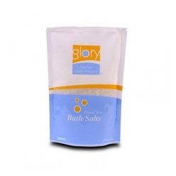 Glory holt-tengeri fürdősó 500 g