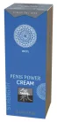 HOT Shiatsu Penis Power - stimuláló intim krém férfiaknak (30 ml) - Bio és natúr intim termékek