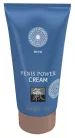 HOT Shiatsu Penis Power - stimuláló intim krém férfiaknak (30 ml) - Bio és natúr intim termékek