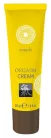 HOT Shiatsu Orgasm - bizsergető intim krém nőknek és férfiaknak (30 ml) - Bio és natúr intim termékek