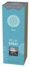 HOT Shiatsu Delay - ejakuláció késleltető spray férfiaknak (15 ml) - Bio és natúr intim termékek