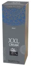 HOT Shiatsu XXL - melegítő, stimuláló intim krém férfiaknak (50 ml) - Bio és natúr intim termékek