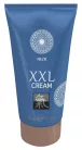 HOT Shiatsu XXL - melegítő, stimuláló intim krém férfiaknak (50 ml) - Bio és natúr intim termékek