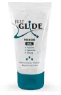 Just Glide Premium Anal - tápláló anál síkosító (50 ml) - Bio és natúr intim termékek