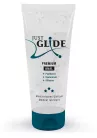 Just Glide Premium Anal - tápláló anál síkosító (200 ml) - Bio és natúr intim termékek