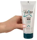 Just Glide Premium Anal - tápláló anál síkosító (200 ml) - Bio és natúr intim termékek