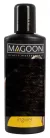 Magoon - illatos masszázsolaj - gyömbér (100ml) - Bio és natúr intim termékek