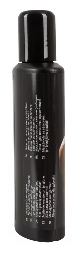 Magoon - illatos masszázsolaj - gyömbér (100ml) - Bio és natúr intim termékek