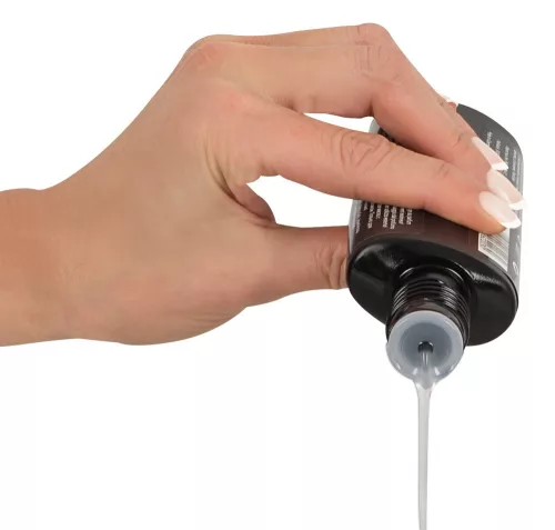 Magoon - illatos masszázsolaj - gyömbér (100ml) - Bio és natúr intim termékek