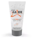 Just Glide Performance - hybrid síkosító (20 ml) - Bio és natúr intim termékek