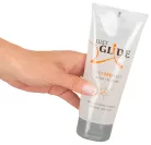 Just Glide Performance - hybrid síkosító (200 ml) - Bio és natúr intim termékek