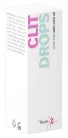 Just Play Clit Drops - intim csepp nőknek (30 ml) - Bio és natúr intim termékek