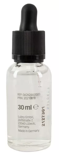 Just Play Clit Drops - intim csepp nőknek (30 ml) - Bio és natúr intim termékek