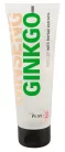 Just Play Ginseng Ginkgo - vízbázisú síkosító (80 ml) - Bio és natúr intim termékek