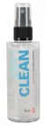 Just Play - 2in1 intim- és termék fertőtlenítő spray (100ml) - Bio és natúr intim termékek
