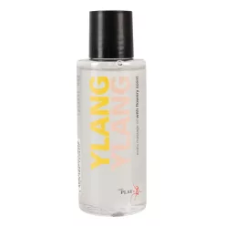 Just Play - vegán masszázsolaj - ylang-ylang (100ml) - Bio és natúr intim termékek