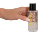 Just Play - vegán masszázsolaj - ylang-ylang (100ml) - Bio és natúr intim termékek