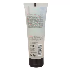 Just Play Ocean - vízbázisú síkosító (80 ml) - Bio és natúr intim termékek