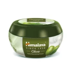 Himalaya herbals olívás bőrápoló krém extra tápláló 150 ml - Bio és natúr kozmetikumok
