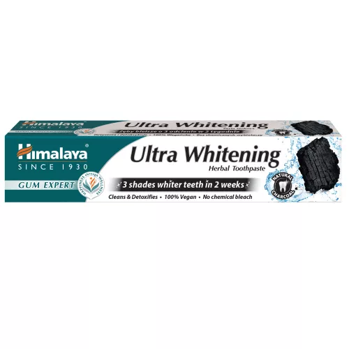 HIMALAYA FOGKR.ULTRA WHITENING GYÓGYNÖV. - Bio és natúr kozmetikumok