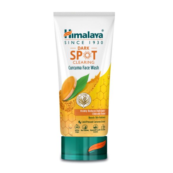 HIMALAYA ARCLEMOSÓ GÉL KURKUMÁVAL 150ML