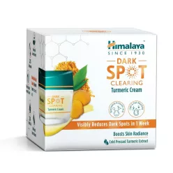 HIMALAYA ARCKRÉM KURKUMÁVAL 50G - Bio és natúr kozmetikumok